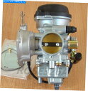Carburetor ヤマハラプター350 YFM350 ATV Quad炭水化物のキャブレター Carburetor for Yamaha Raptor 35...