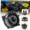 Air Filter ハーレーストリートロードグライドソフトアイルダイナファットボブ用エアクリーナーグレーインテークフィルター Air Cleaner Gray Intake Filter For Harley Street Road Glide Softail Dyna Fat Bob