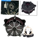 Air Filter ハーレーツアーロードグライドソフトアイルヘリテージクラシック用エアクリーナー吸気フィルター Air Cleaner Intake Filter For Harley Touring Road Glide Softail Heritage Classic(2)