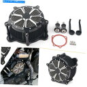 Air Filter ハーレーダイナFXRソフトアイルツアーエアクリーナー吸気レッドフィルターシステムCNC For Harley Dyna FXR Softail Touring Air Cleaner Intake Red Filter System CNC