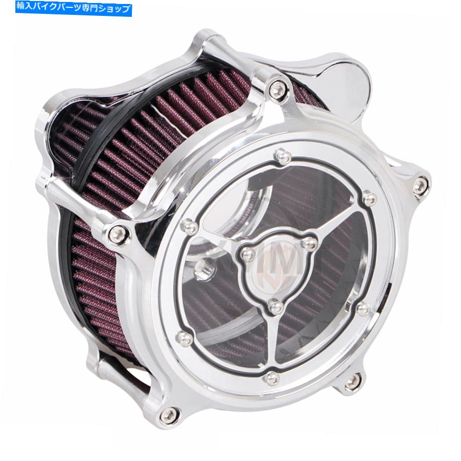 Air Filter ハーレーロードキングストリートエレクトラグライドFLHT 2008-2016用エアクリーナーフィルターキット Air Cleaner Filter Kit For Harley Road King Street Electra Glide FLHT 2008-2016