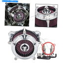 Air Cleaner Intake Filter Kit For Harley Dyna Electra Road Glide Road King FLHRカテゴリAir Filter状態海外直輸入品 新品メーカー車種発送詳細 送料無料 （※北海道、沖縄、離島は省く）商品詳細輸入商品の為、英語表記となります。Condition: NewShape: Round StraightManufacturer Warranty: YesFitment 4: For Harley Trike (2008-2016)Fitment 3: For Harley Touring (2008-2016)Fitment 2: For Harley Softail (2016-2017)Fitment 1: For Harley Dyna FXDLS (2017)Manufacturer Part Number: Does Not ApplyMaterial: Billet Aluminum face plateBrand: UnbrandedType: Air Cleaner For HarleyStyle: Turbine SpikeSurface Finish: Contrast CutCountry/Region of Manufacture: ChinaUPC: Does not apply《ご注文前にご確認ください》■海外輸入品の為、NC・NRでお願い致します。■取り付け説明書は基本的に付属しておりません。お取付に関しましては専門の業者様とご相談お願いいたします。■通常2〜4週間でのお届けを予定をしておりますが、天候、通関、国際事情により輸送便の遅延が発生する可能性や、仕入・輸送費高騰や通関診査追加等による価格のご相談の可能性もございますことご了承いただいております。■海外メーカーの注文状況次第では在庫切れの場合もございます。その場合は弊社都合にてキャンセルとなります。■配送遅延、商品違い等によってお客様に追加料金が発生した場合や取付け時に必要な加工費や追加部品等の、商品代金以外の弊社へのご請求には一切応じかねます。■弊社は海外パーツの輸入販売業のため、製品のお取り付けや加工についてのサポートは行っておりません。専門店様と解決をお願いしております。■大型商品に関しましては、配送会社の規定により個人宅への配送が困難な場合がございます。その場合は、会社や倉庫、最寄りの営業所での受け取りをお願いする場合がございます。■輸入消費税が追加課税される場合もございます。その場合はお客様側で輸入業者へ輸入消費税のお支払いのご負担をお願いする場合がございます。■商品説明文中に英語にて”保証”関する記載があっても適応はされませんのでご了承ください。■海外倉庫から到着した製品を、再度国内で検品を行い、日本郵便または佐川急便にて発送となります。■初期不良の場合は商品到着後7日以内にご連絡下さいませ。■輸入商品のためイメージ違いやご注文間違い当のお客様都合ご返品はお断りをさせていただいておりますが、弊社条件を満たしている場合はご購入金額の30％の手数料を頂いた場合に限りご返品をお受けできる場合もございます。(ご注文と同時に商品のお取り寄せが開始するため)（30％の内訳は、海外返送費用・関税・消費全負担分となります）■USパーツの輸入代行も行っておりますので、ショップに掲載されていない商品でもお探しする事が可能です。お気軽にお問い合わせ下さいませ。[輸入お取り寄せ品においてのご返品制度・保証制度等、弊社販売条件ページに詳細の記載がございますのでご覧くださいませ]&nbsp;