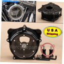 RSD Clarity Air Cleaner Intake Filter For Harley Electra Street Glide CVO FLHXSEカテゴリAir Filter状態海外直輸入品 新品メーカー車種発送詳細 送料無料 （※北海道、沖縄、離島は省く）商品詳細輸入商品の為、英語表記となります。Condition: NewBrand: UnbrandedManufacturer Warranty: YesFeature 1: Exposed filter design that enhance air flowFeature 3: All mounting hardware includedManufacturer Part Number: Does not applyFeature 2: Backing plate promotes smooth airflow into carbureMaterial: Billet Aluminum face plateFeature 4: Includes high-volume air filterUPC: Does not apply《ご注文前にご確認ください》■海外輸入品の為、NC・NRでお願い致します。■取り付け説明書は基本的に付属しておりません。お取付に関しましては専門の業者様とご相談お願いいたします。■通常2〜4週間でのお届けを予定をしておりますが、天候、通関、国際事情により輸送便の遅延が発生する可能性や、仕入・輸送費高騰や通関診査追加等による価格のご相談の可能性もございますことご了承いただいております。■海外メーカーの注文状況次第では在庫切れの場合もございます。その場合は弊社都合にてキャンセルとなります。■配送遅延、商品違い等によってお客様に追加料金が発生した場合や取付け時に必要な加工費や追加部品等の、商品代金以外の弊社へのご請求には一切応じかねます。■弊社は海外パーツの輸入販売業のため、製品のお取り付けや加工についてのサポートは行っておりません。専門店様と解決をお願いしております。■大型商品に関しましては、配送会社の規定により個人宅への配送が困難な場合がございます。その場合は、会社や倉庫、最寄りの営業所での受け取りをお願いする場合がございます。■輸入消費税が追加課税される場合もございます。その場合はお客様側で輸入業者へ輸入消費税のお支払いのご負担をお願いする場合がございます。■商品説明文中に英語にて”保証”関する記載があっても適応はされませんのでご了承ください。■海外倉庫から到着した製品を、再度国内で検品を行い、日本郵便または佐川急便にて発送となります。■初期不良の場合は商品到着後7日以内にご連絡下さいませ。■輸入商品のためイメージ違いやご注文間違い当のお客様都合ご返品はお断りをさせていただいておりますが、弊社条件を満たしている場合はご購入金額の30％の手数料を頂いた場合に限りご返品をお受けできる場合もございます。(ご注文と同時に商品のお取り寄せが開始するため)（30％の内訳は、海外返送費用・関税・消費全負担分となります）■USパーツの輸入代行も行っておりますので、ショップに掲載されていない商品でもお探しする事が可能です。お気軽にお問い合わせ下さいませ。[輸入お取り寄せ品においてのご返品制度・保証制度等、弊社販売条件ページに詳細の記載がございますのでご覧くださいませ]&nbsp;