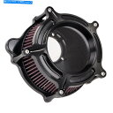 Air Filter ハーレーツアーソフトアリングダイナファットストリートボブFXDBのためのUSエアクリーナー吸気フィルターフィルター US Air Cleaner Intake Filter For Harley Touring Softail Dyna Fat Street Bob FXDB(2)