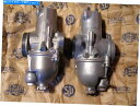 Carburetor 32mm amal炭水化物キャブレターセットノートン BSA Triumph 932左と右の標準 32mm AMAL CARB CARBURETOR SET Norton, BSA,Triumph 932 Left and right standard