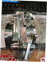 Carburetor Mikuni 42mn研磨キャブレター#TM42-6 Mikuni 42mn polished Carburetor #TM42-6