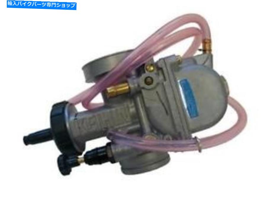 Carburetor ミクニPJシリーズキャブレター-016.039 Mikuni PJ Series Carburetor - 016.039