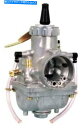 Carburetor ミクニVM38ヤマハXT TT SR 500 1-190用の事前ジェットキャブレター Mikuni VM38 Pre Jetted Car...