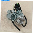 Carburetor For Yamaha Zuma YW50 Scooter Moped Carb 2011-2002 2003 2004 2005 2006カテゴリCarburetor状態新品メーカー車種発送詳細全国一律 送料無料 （※北海道、沖縄、離島は省く）商品詳細輸入商品の為、英語表記となります。Condition: NewModified Item: NoCountry/Region of Manufacture: ChinaCustom Bundle: NoInterchange Part Number: E482Type: CarburettorFeatures: JettingManufacturer Part Number: YW50Other Part Number: E482-YW50Brand: CARMOCARSHOPNon-Domestic Product: NoManufacturer Warranty: 1 YearUPC: 711766852887《ご注文前にご確認ください》■海外輸入品の為、NC・NRでお願い致します。■取り付け説明書は基本的に付属しておりません。お取付に関しましては専門の業者様とご相談お願いいたします。■通常2〜4週間でのお届けを予定をしておりますが、天候、通関、国際事情により輸送便の遅延が発生する可能性や、仕入・輸送費高騰や通関診査追加等による価格のご相談の可能性もございますことご了承いただいております。■海外メーカーの注文状況次第では在庫切れの場合もございます。その場合は弊社都合にてキャンセルとなります。■配送遅延、商品違い等によってお客様に追加料金が発生した場合や取付け時に必要な加工費や追加部品等の、商品代金以外の弊社へのご請求には一切応じかねます。■弊社は海外パーツの輸入販売業のため、製品のお取り付けや加工についてのサポートは行っておりません。専門店様と解決をお願いしております。■大型商品に関しましては、配送会社の規定により個人宅への配送が困難な場合がございます。その場合は、会社や倉庫、最寄りの営業所での受け取りをお願いする場合がございます。■輸入消費税が追加課税される場合もございます。その場合はお客様側で輸入業者へ輸入消費税のお支払いのご負担をお願いする場合がございます。■商品説明文中に英語にて”保証”関する記載があっても適応はされませんのでご了承ください。■海外倉庫から到着した製品を、再度国内で検品を行い、日本郵便または佐川急便にて発送となります。■初期不良の場合は商品到着後7日以内にご連絡下さいませ。■輸入商品のためイメージ違いやご注文間違い当のお客様都合ご返品はお断りをさせていただいておりますが、弊社条件を満たしている場合はご購入金額の30％の手数料を頂いた場合に限りご返品をお受けできる場合もございます。(ご注文と同時に商品のお取り寄せが開始するため)（30％の内訳は、海外返送費用・関税・消費全負担分となります）■USパーツの輸入代行も行っておりますので、ショップに掲載されていない商品でもお探しする事が可能です。お気軽にお問い合わせ下さいませ。[輸入お取り寄せ品においてのご返品制度・保証制度等、弊社販売条件ページに詳細の記載がございますのでご覧くださいませ]&nbsp;