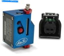 Carburetor HYB用のモーションプロ燃料インジェクタークリーナーキット Motion Pro Fuel Injector Cleaner Kit fo...