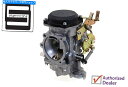 Carburetor CV 40mmキャブレターEVO TC-88ソフトアイル1340ccツーリングバガーダイナ4速ドレッサー CV 40mm Carburetor EVO TC-88 Softail 1340cc Touring Bagger Dyna 4-Speed Dresser(2)
