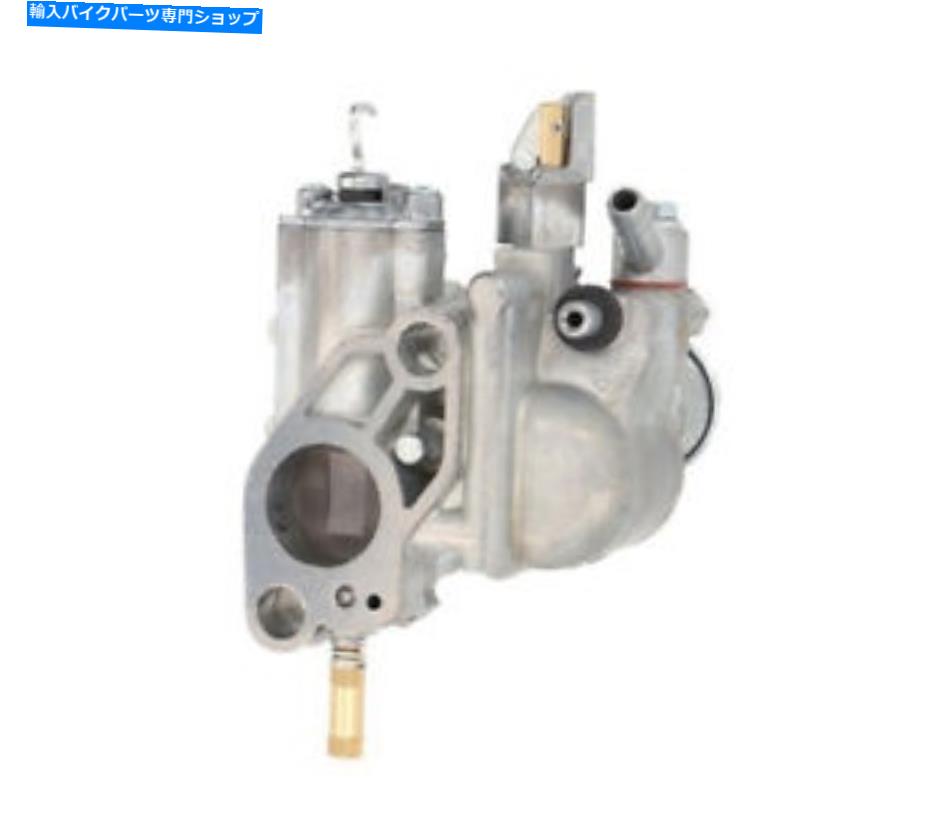 Carburetor Dellorto Carburetor -SI 24/24 e for Vespa PX200 Dellorto Carburetor - SI 24/24 E For Vespa PX200