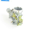 Carburetor 本物のウェーバーユニバーサル34ich炭水化物キャブレター29mmチョークフォードランドローバー Genuine Weber Univer...