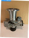 Carburetor Dellorto PHM41 nd Carburettor with Alloy Trumpet Dellorto PHM41 ND Ca...