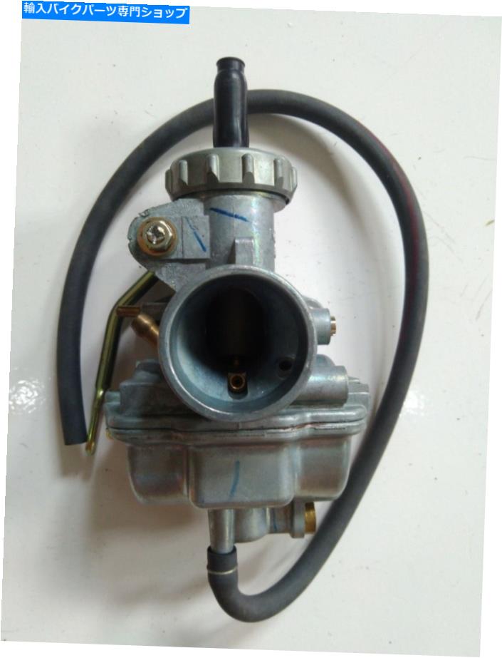 Carburetor Nos本物のKeihin Honda S90Zk1 CL90ZK1 S90 K1 CL90 S110キャブレターフラットマウント NOS Genuine Keihin Honda S90ZK1 CL90ZK1 S90 K1 CL90 S110 Carburetor Flat Mount