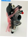 Carburetor キャブレターキーヒンFRC MX 41 05フラットスライドVORクロスエンデューロスーパーモット新しいオリジナル carburettor keihin frc mx 41 05 flatslide vor cross enduro supermot new original