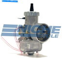 Carburetor 本物のリアルミクニ36mmジェット炭水化物炭水化物ヤマハSR/XT/TT VM36-4-YAM500 Genuine Real Mikun...