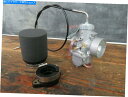 Carburetor ヤマハSR250キャブレターキット ミクニVM32キャブレターキット Yamaha SR250 Carburetor Kit Mikuni VM32 Carburetor Kit