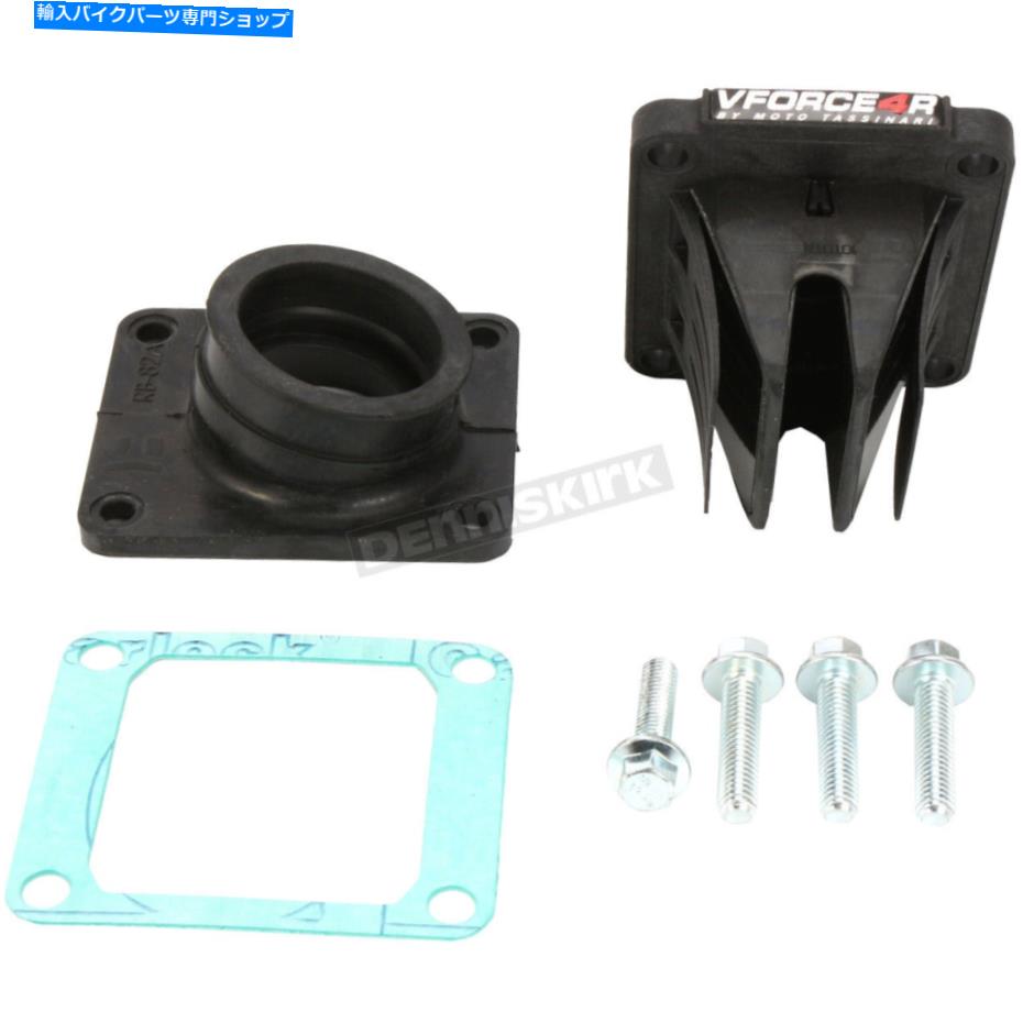 Carburetor Moto Tassinari V-Force 4 Reed-V4R82A-I Moto Tassinari V-Force 4 Reed - V4R82A-I