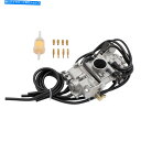 Carburetor ホンダCRF150R CRF150RB W/メインジェットのキャブレター：＃140 Carburetor for Honda CRF150R CRF150RB w/ Main Jets: #140