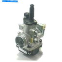 Carburetor シェルコ・エンデューロ50 2007- 2010年のキャブレターD orto phbg 20as Carburettor D Orto P...