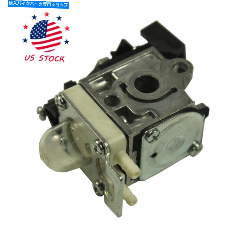 Carburetor ֥쥿ú岽ʪOEM SRM-225 SRM-225I ZAMARB-K93ȥ󥰥ȥޡС Carburetor Carb OEM SRM-225 SRM-225i Fits ZAMA RB-K93 Echo String Trimmer Silver