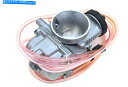 Carburetor 新しい本物のスズキキャブレター1996 RM250 RM 250 96 OEM炭水化物燃料エアカービー#A197 New Genuine ...