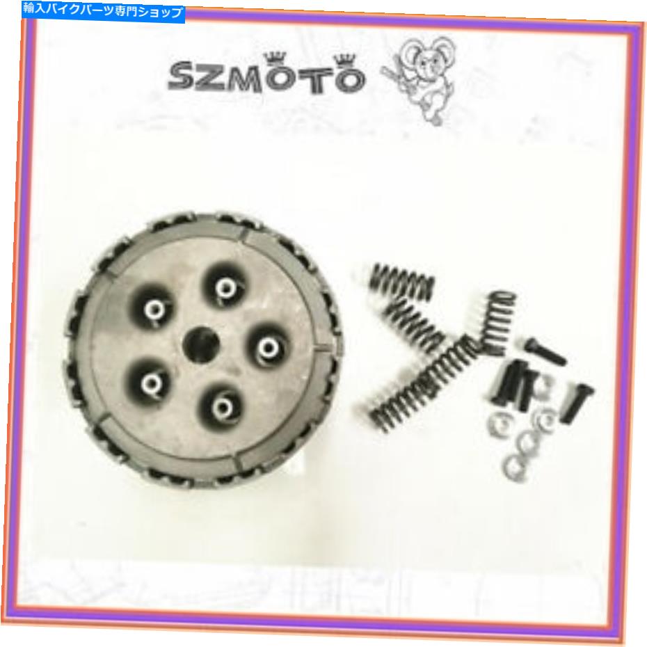 Carburetor KTM SX 85エンジン完全クラッチキット KTM SX 85 engine complete clutch kit