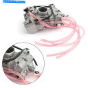 Carburetor ホンダCRF450R 02-08 CRF450X CRF 450 R/X用のキャブレター炭水化物400 450 exc1 Carburetor Carb for HONDA CRF450R 02-08 CRF450X CRF 450 R/X for 400 450 EXC US1