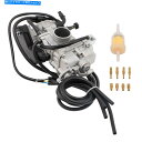 Carburetor Honda CRF150R 2007 2008 2009 CRF150RB Expert 2007 2008 2009に適したキャブレターフィット Carburetor Fit for Honda CRF150R 2007 2008 2009 CRF150RB Expert 2007 2008 2009