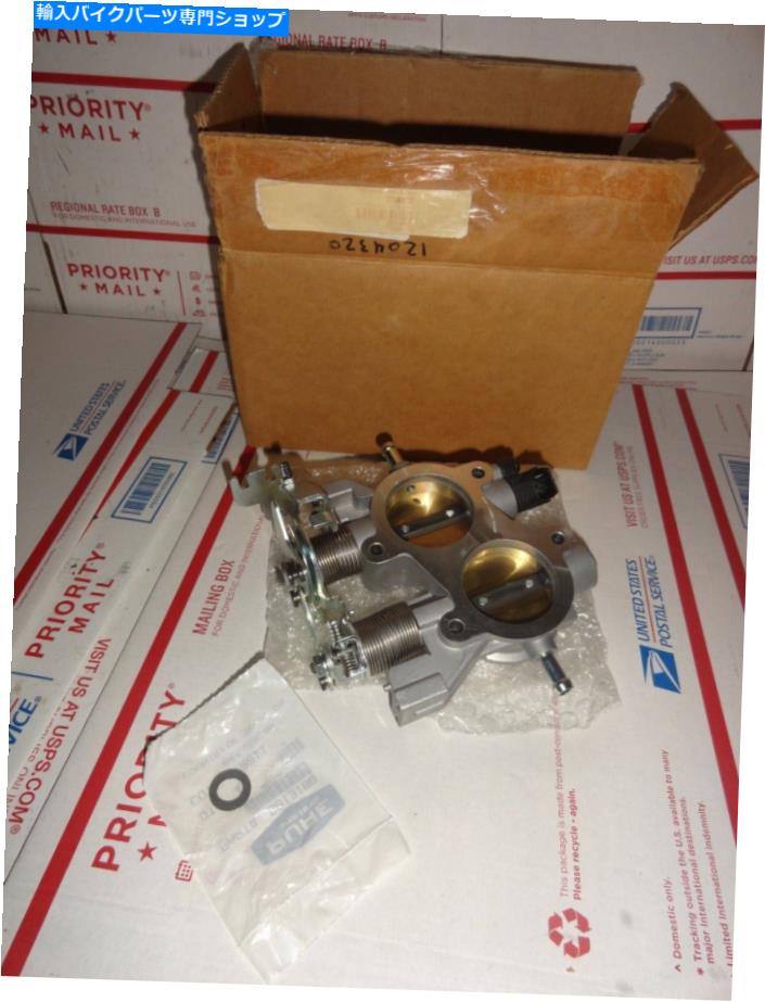 Carburetor 新しい2011-2017ビクトルスロットルボディベガスハイボールクロスキングピンハンマービジョン NEW 2011-2017 Victory THROTTLE BODY Vegas HighBall Cross Kingpin Hammer Vision