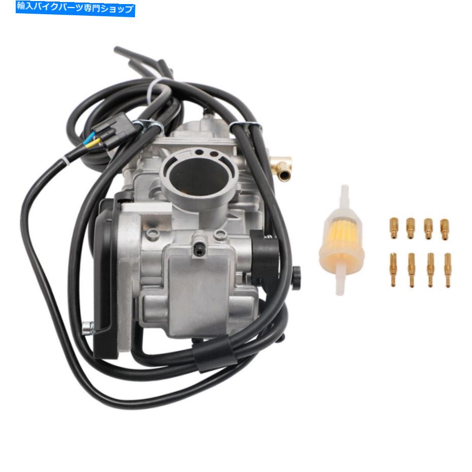 Carburetor ۥCRF150RBCARB CRF150R 2007 2008 2009Υ֥쥿 Carburetor For Honda CRF150RB Expert Carb CRF150R 2007 2008 2009