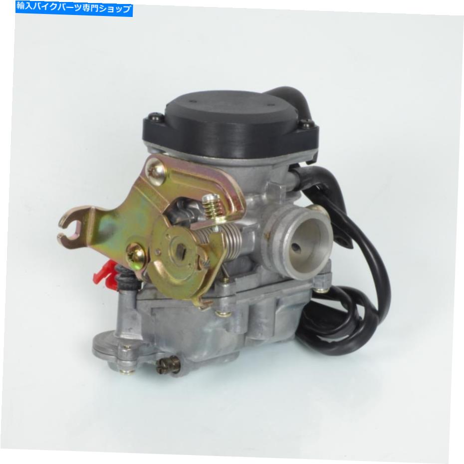 Carburetor スクーターのキャブレターP2Rノラウート50ラッツォ4tフロント2020 *new Carburettor P2R for Scooter Norauto 50 Razzo 4T Front 2020 *New