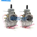 Carburetor 本物のリアルミクニ30mmジェットキャブレター炭水化物カワサキKZ400 VM30-83-KZ400 Genuine Real Mikun...
