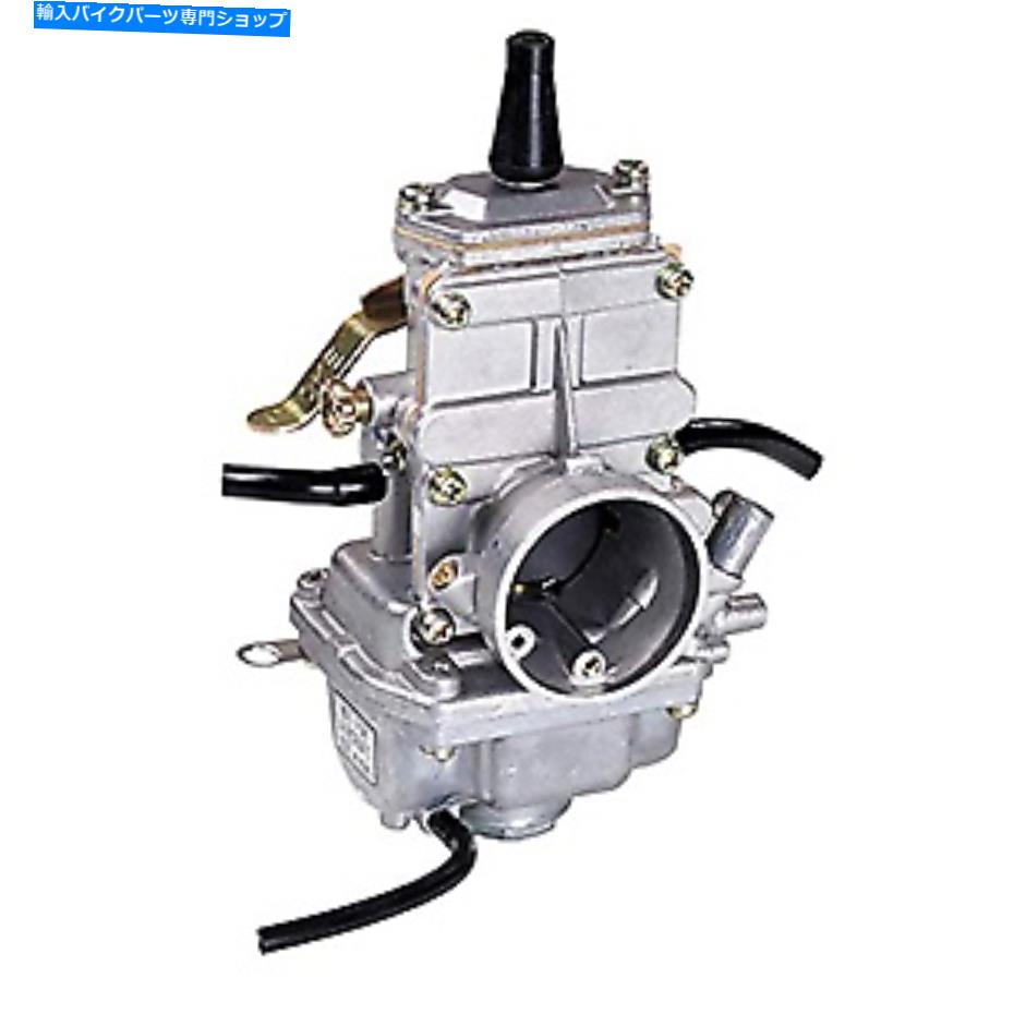 Carburetor TMX38-18 38mm Mikuni TMX꡼եåȥ饤ɥ֥쥿1.076 TMX38-18 38MM MIKUNI TMX SERIES FLAT SLIDE CARBURETOR 1.076