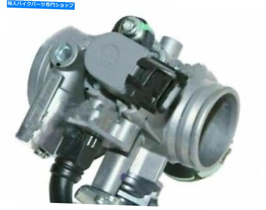 Carburetor 륨եUCE 500cc EFI ID 32mmåȥܥǥ֥ŬƤޤ Fit Fo...
