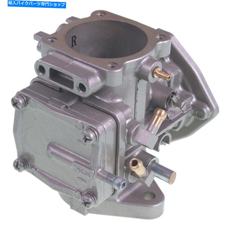 Carburetor ミクニBN38-34-8113スーパーBNシリーズ38mmキャブレター Mikuni BN38-34-8113 Super BN Series 38mm Carburetor