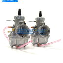 Carburetor 本物の本物のミクニ34mm事前にジェット炭水化物ヤマハXS650 VM34-XS650 Genuine Real Mikuni 34mm ...