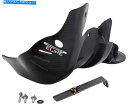 Carburetor ムースレーシングカーボンファイバースキッドプレート-Yamaha -YSP25019F Moose Racing Carbon Fiber...