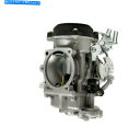 Carburetor ハーレーCVS 40 mmのキャブレター Carburettor For Harley Cvs 40 MM