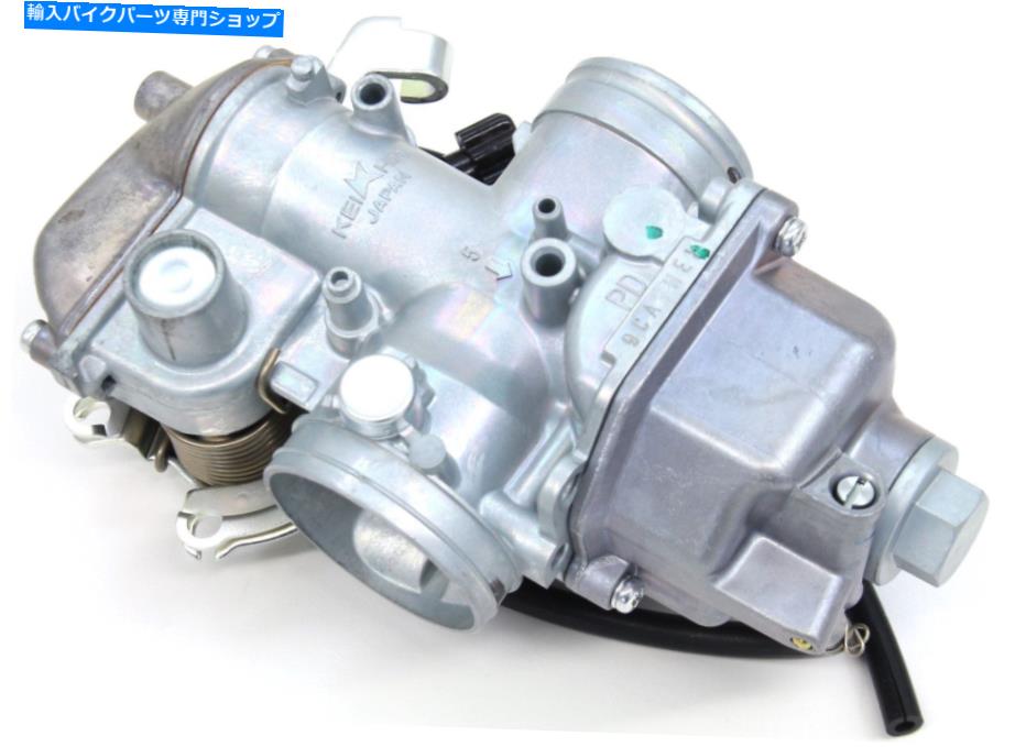Carburetor キャブレターCRF230 F 230F 03-05 OEM本物のホンダ炭水化物PD9CA 16100-kps-902＃A139 Carburetor CRF230 F 230F 03-05 OEM Genuine Honda Carb PD9CA 16100-KPS-902 #A139