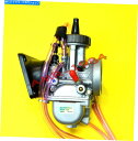 Carburetor キャブレター35 keihin pwk 35+ manifoldcagiva 125ミトとミックスnew Carburettor 35 K...