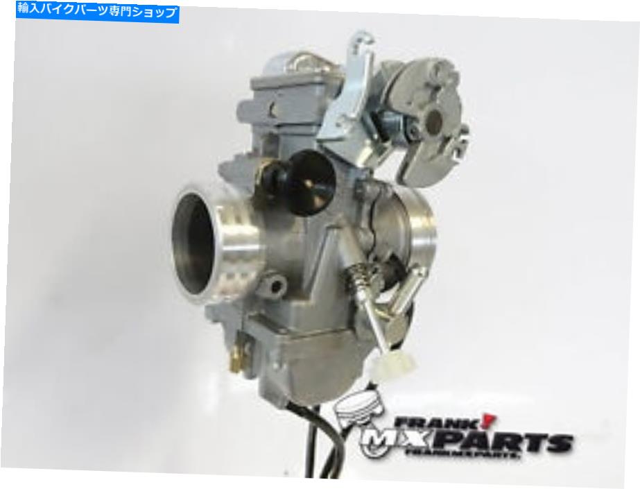 Carburetor Mikuni TM 40եåȥ饤ɥѥѡCavuretor Kit1 Honda XR 600 XR600 XR600Råץ졼 Mikuni TM 40 flatslide pumper caburetor kit #1 Honda XR 600 XR600 XR600R UPGRADE
