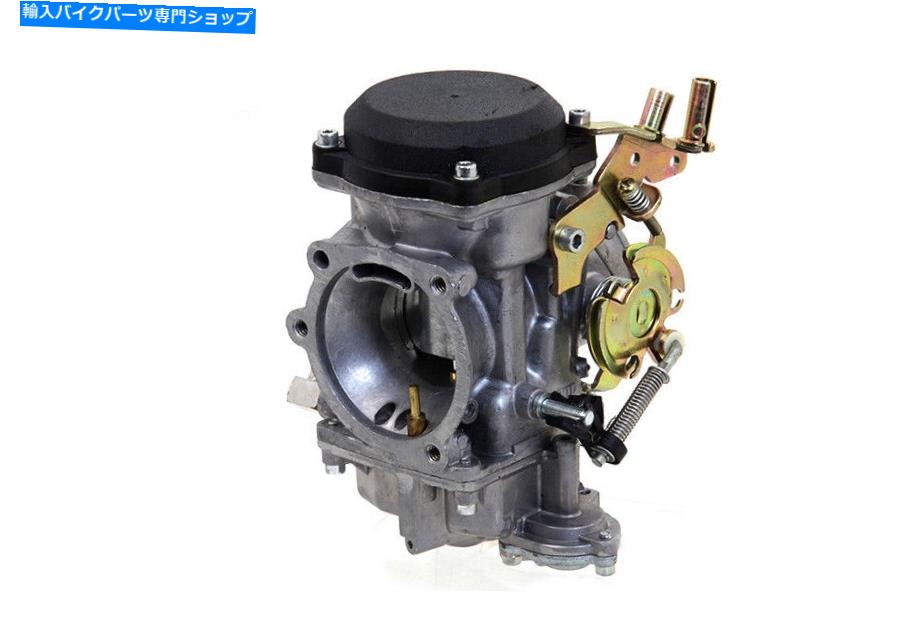 Carburetor CV 40mmキャブレターナチュラルフィットハーレーダビッドソン CV 40mm Carburetor Natural fits Harley-Davidson