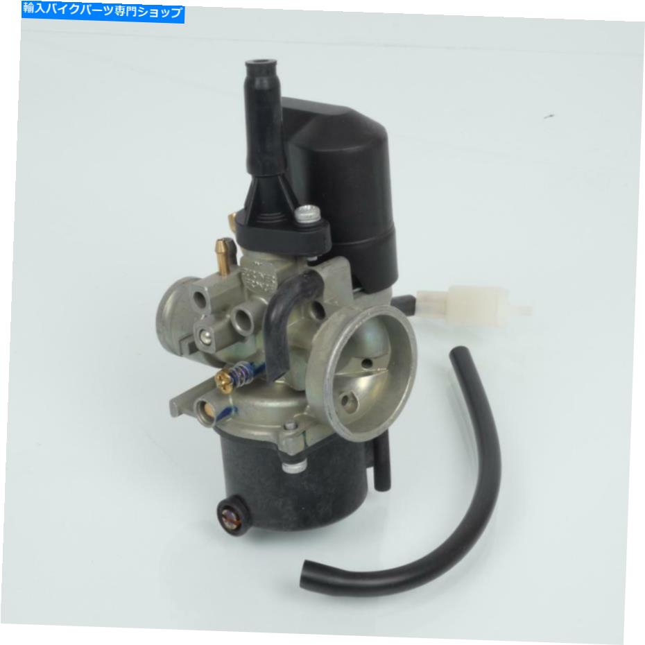 楽天Us Custom Parts Shop USDMCarburetor プジョースクーターのためのキャブレターガートナー50ルーディックストレンド10p 2004?2007 New Carburettor Gurtner for Peugeot Scooter 50 Ludix Trend 10P 2004 To 2007 New