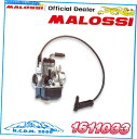 Carburetor セットキャブレターマロッシPHBL 25 BD GILERA TYPHOON 125 2T Set Carburettor Malossi...