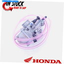 Carburetor ホンダキャブレター2005-2007 CR85 R / RB本物のOEM New 16100-GBF-B42 HONDA CARBURET...