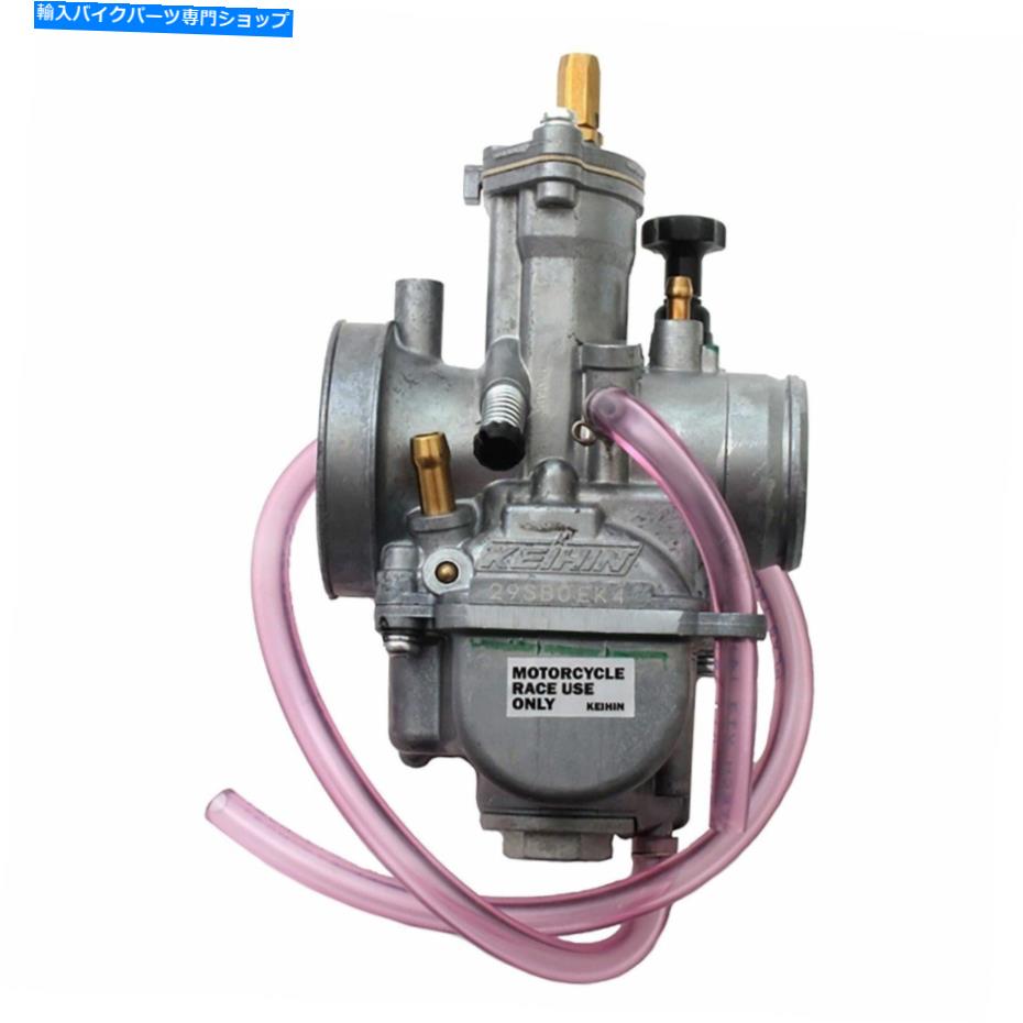 Carburetor ߥ16.144 Keihin PKW 28mmú岽ʪ Mikuni 16.144 Keihin Pkw 28mm Carb
