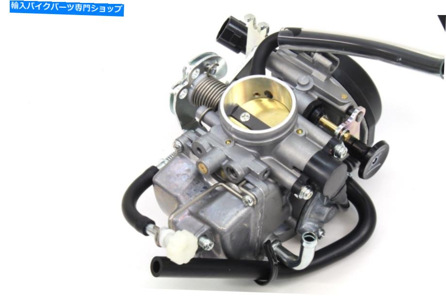 Carburetor ʪΥ֥쥿05-18 DR-Z 400 S SM DR-Z400ú岽ʪǳ۵C261* Genuine Suzuki Carburetor 05-18 DR-Z 400 S SM DR-Z400 Carb Fuel Gas Intake C261*