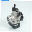 Carburetor 28 Dellorto PHBH 28 BS NEW 03302-00の28 Dellorto PHBH 28 BSのキャブレター125マウントソフト Carburettor Of 28 Dellorto PHBH 28 BS New 03302-00 for Motorbike 125 Mount Soft